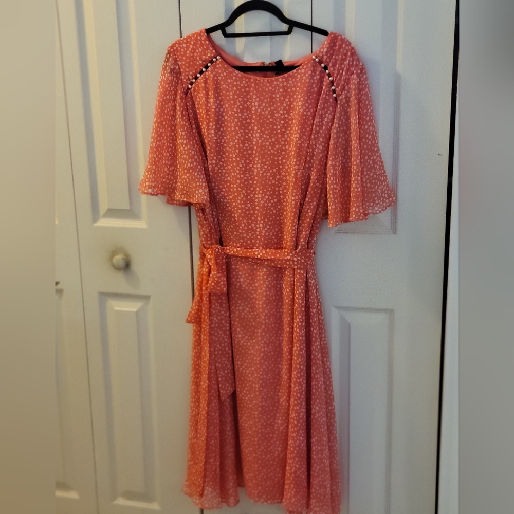 R&K Dress EUC Like New